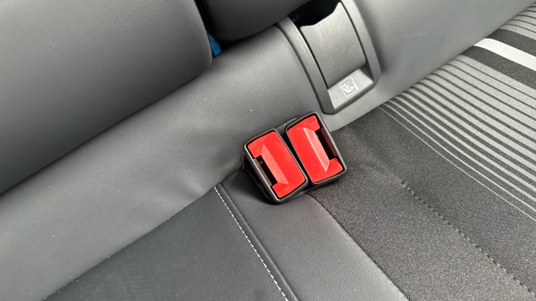 Ford Capri 210kW Select 77kWh 5dr Auto Electric Estate